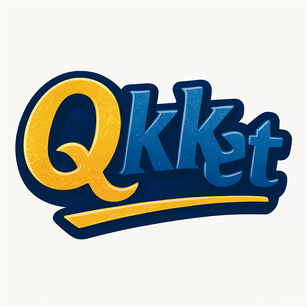 QKKBet Logo